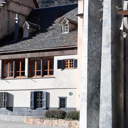 Casa Passeg Dera Libertat 8 Villa Vielha Bagian luar foto
