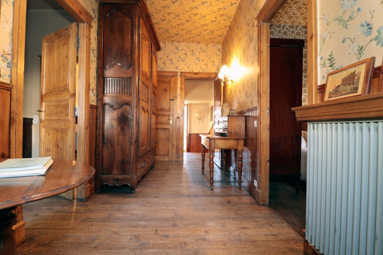 Casa Passeg Dera Libertat 8 Villa Vielha Bagian luar foto