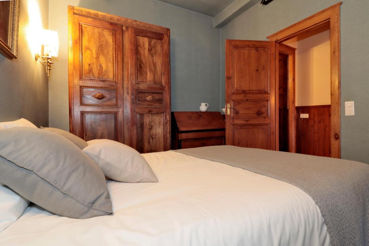 Casa Passeg Dera Libertat 8 Villa Vielha Bagian luar foto