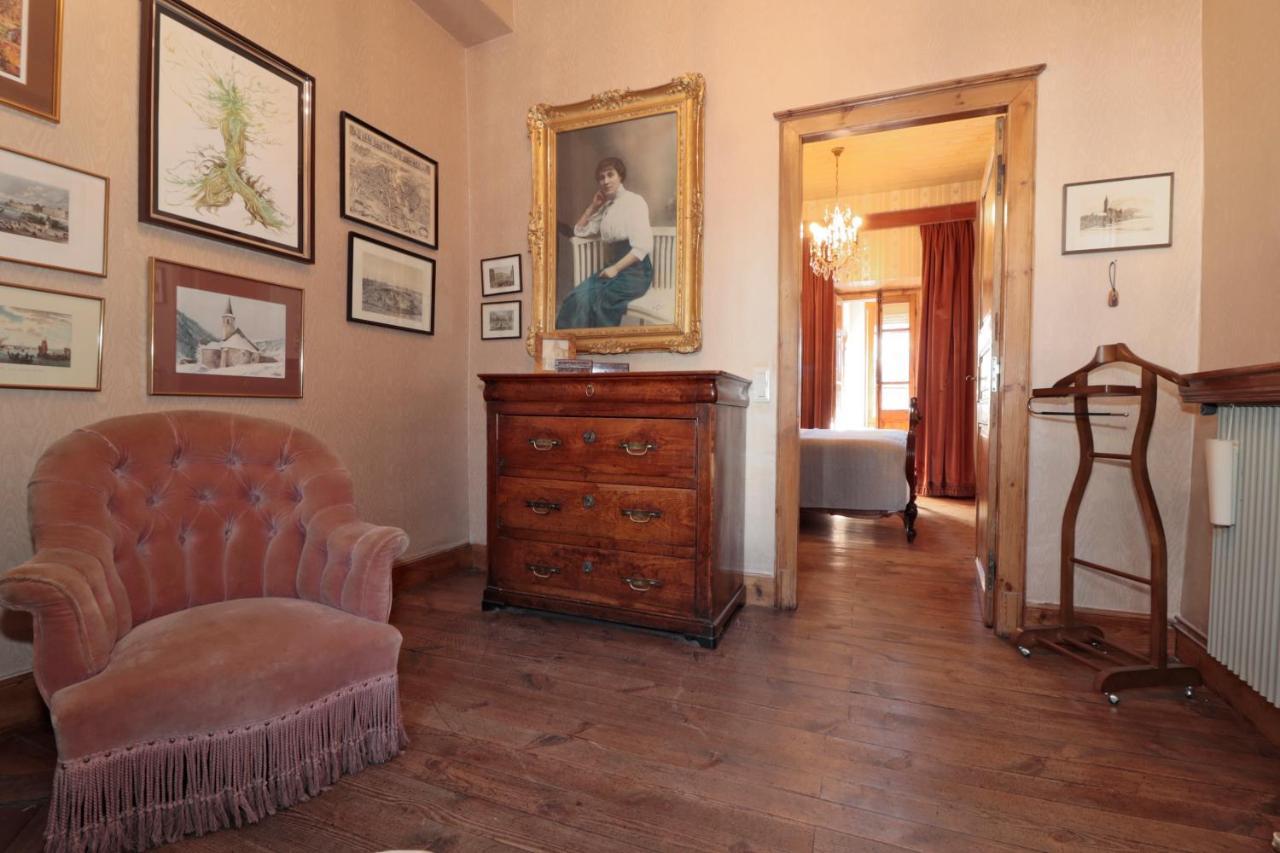 Casa Passeg Dera Libertat 8 Villa Vielha Bagian luar foto