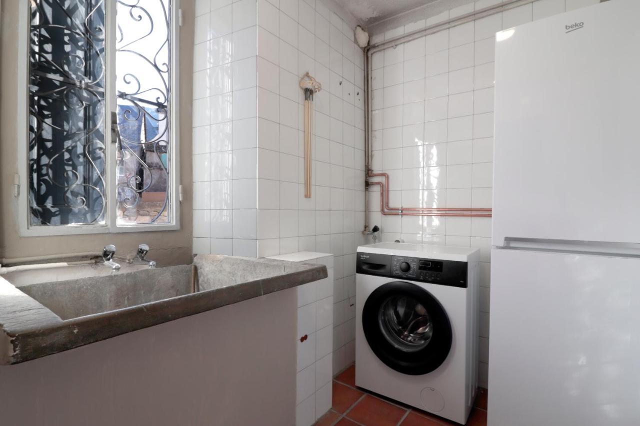 Casa Passeg Dera Libertat 8 Villa Vielha Bagian luar foto