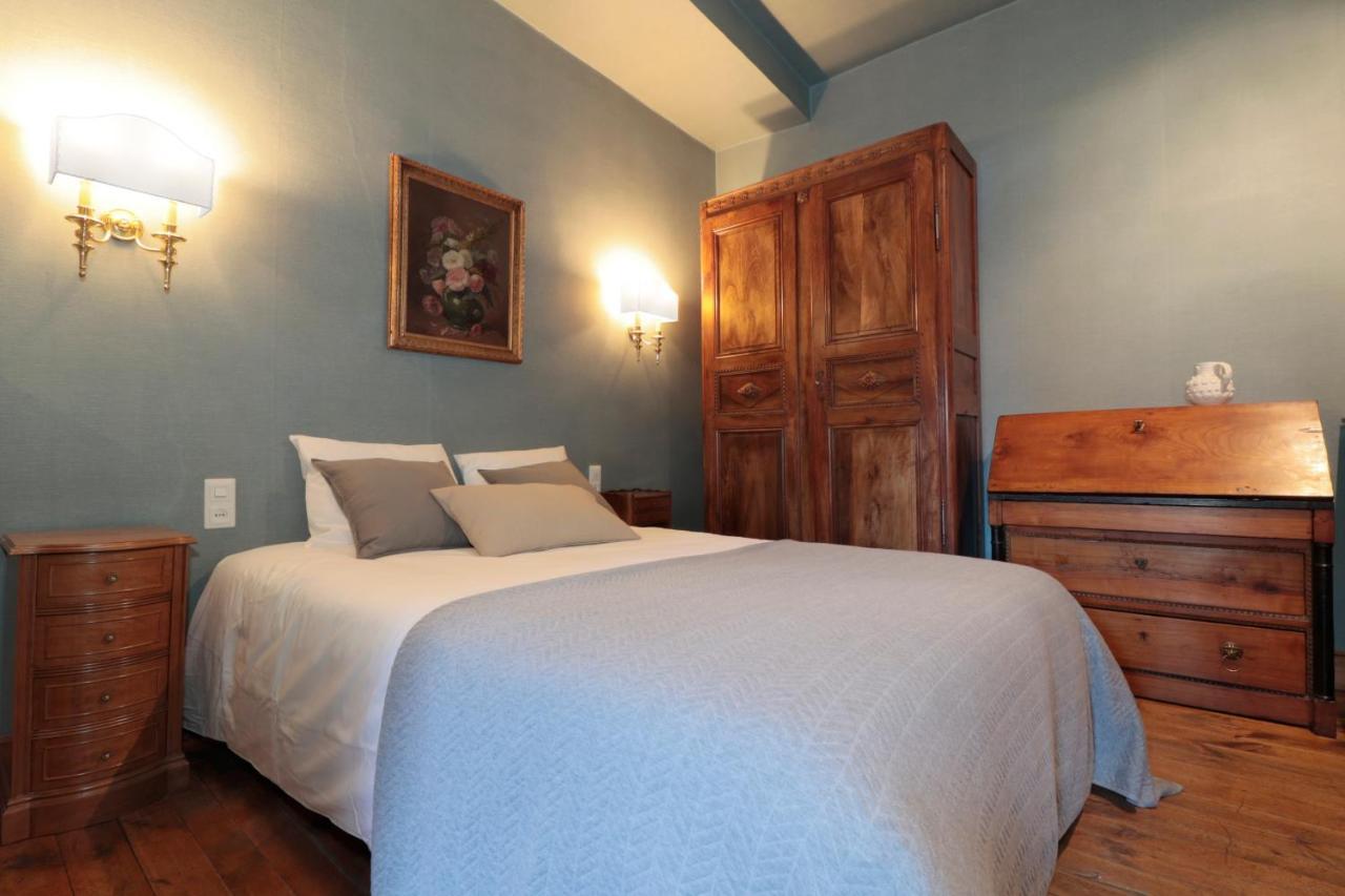 Casa Passeg Dera Libertat 8 Villa Vielha Bagian luar foto