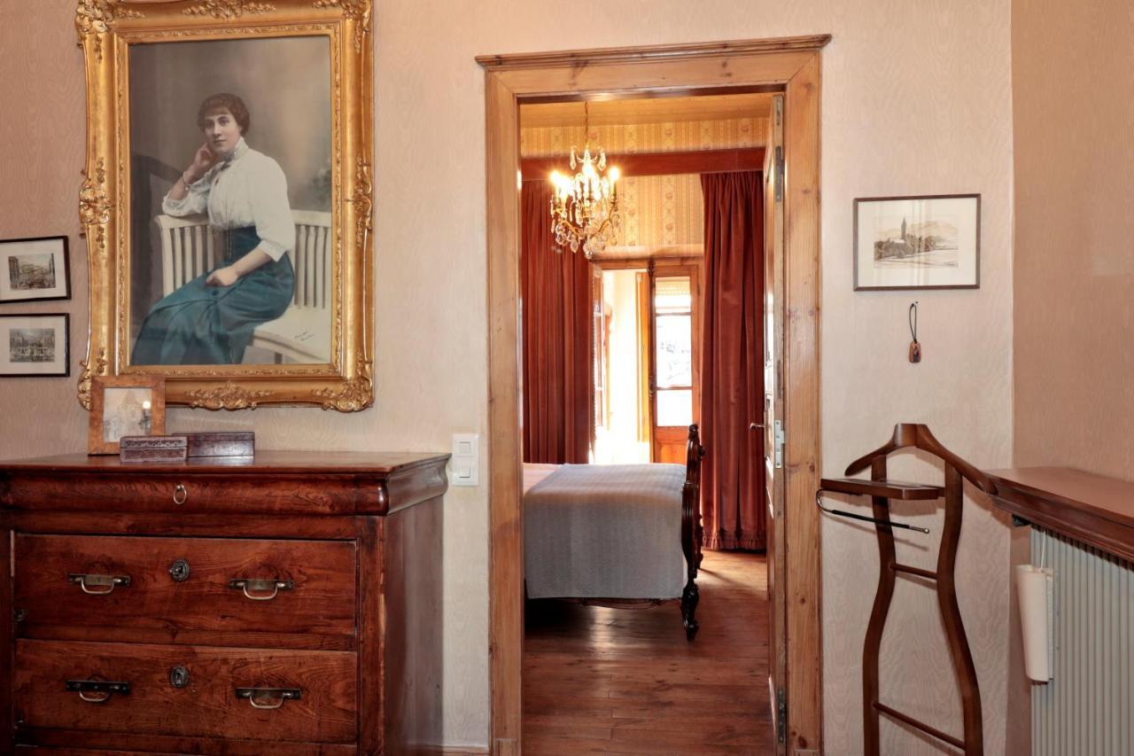 Casa Passeg Dera Libertat 8 Villa Vielha Bagian luar foto