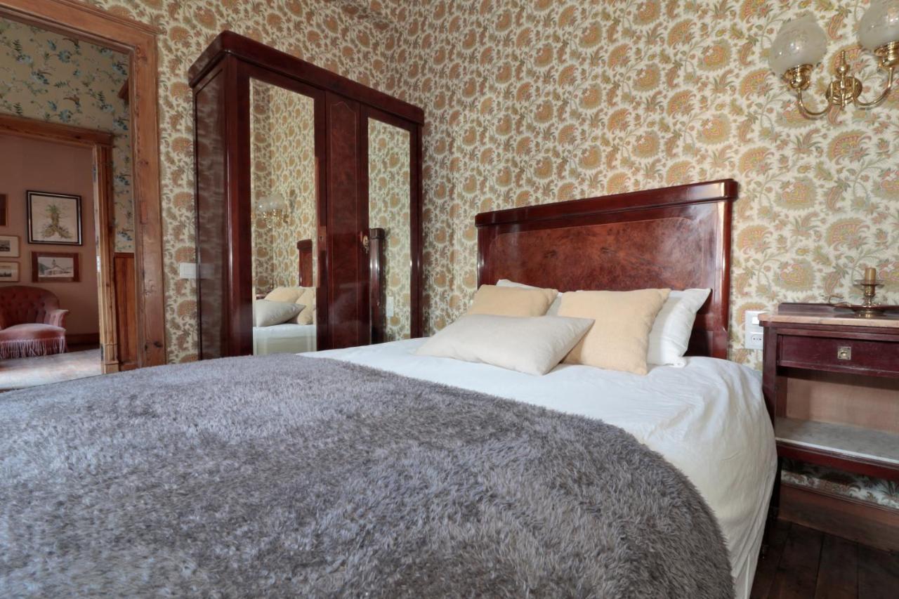 Casa Passeg Dera Libertat 8 Villa Vielha Bagian luar foto