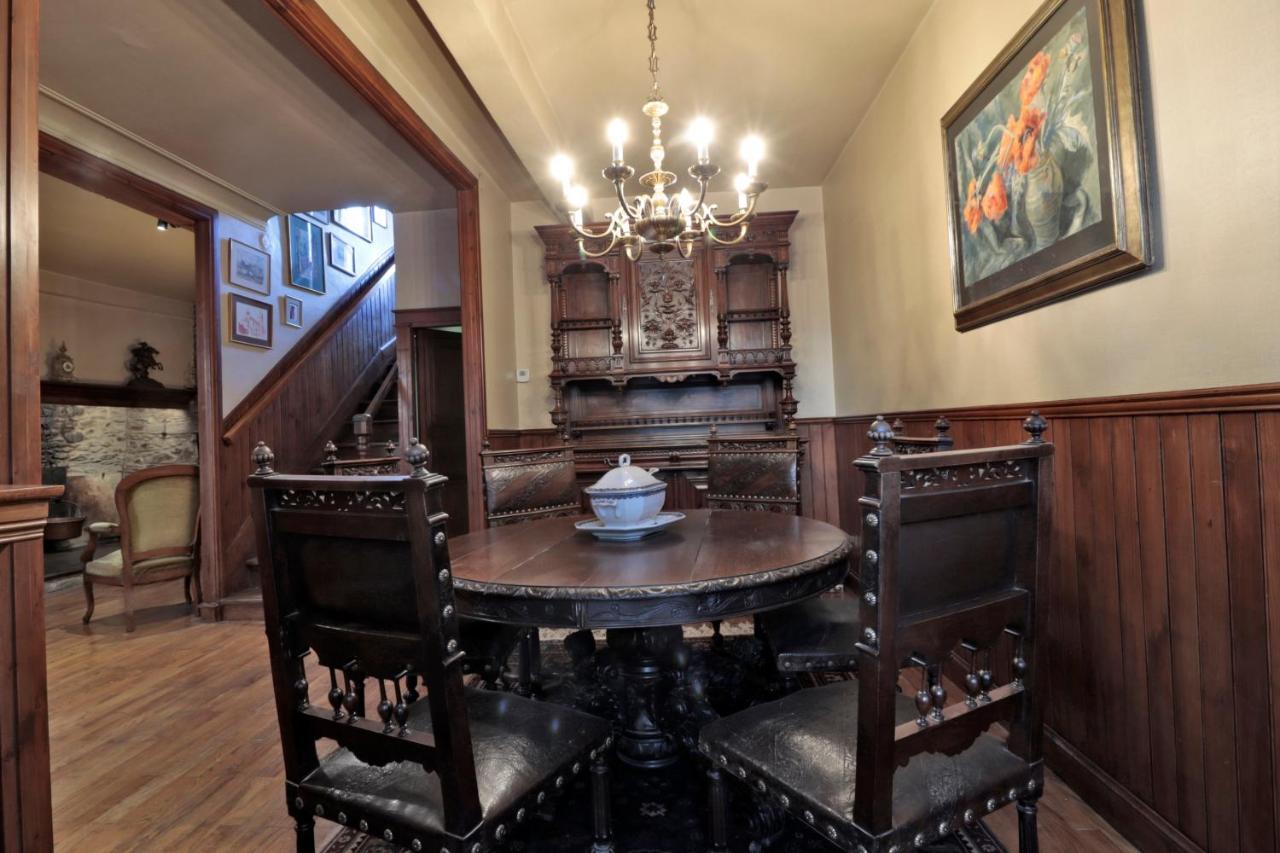 Casa Passeg Dera Libertat 8 Villa Vielha Bagian luar foto