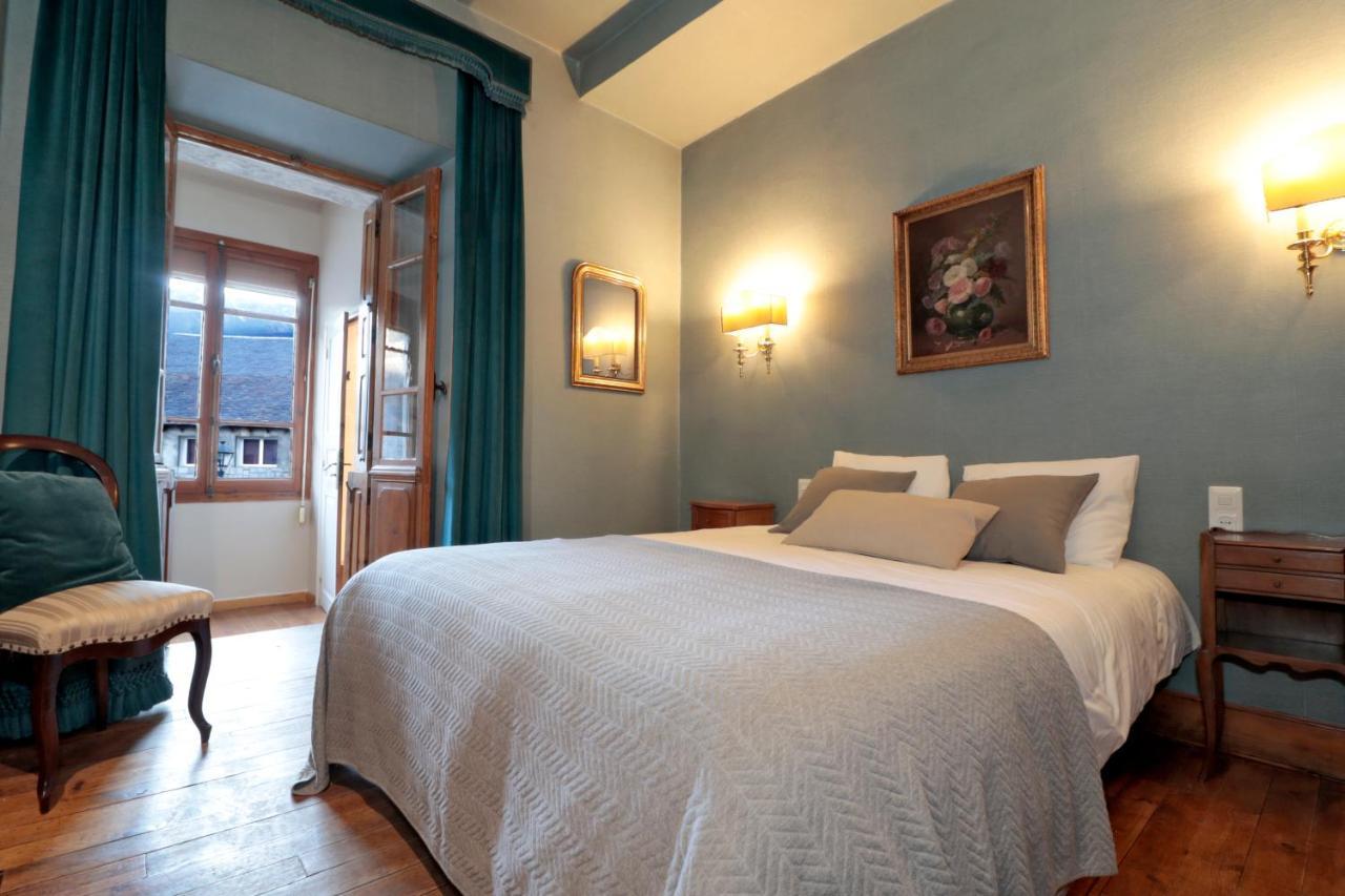 Casa Passeg Dera Libertat 8 Villa Vielha Bagian luar foto